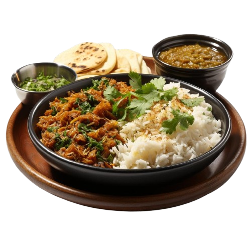 Geetar Restaurant Indian Vegetarian Food